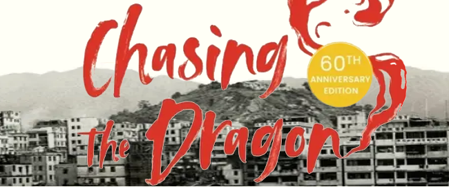 Jackie Pullinger - Chasing the Dragon 60th Anniversary