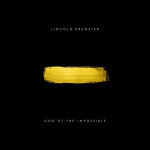 GOD OF THE IMPOSSIBLE CD