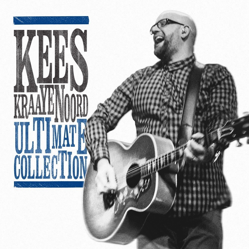 ULTIMATE COLLECTION KEES KRAAYENOORD CD