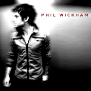 PHIL WICKHAM CD