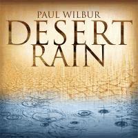 DESERT RAIN CD