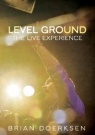 LEVEL GROUND THE LIVE EXPERIENCE DVD