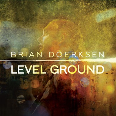 LEVEL GROUND CD