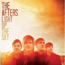 LIGHT UP THE SKY CD