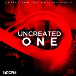 UNCREATED ONE CD