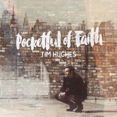 POCKETFUL OF FAITH CD