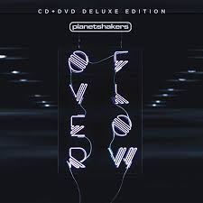 OVERFLOW CD + DVD