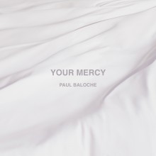 YOUR MERCY CD