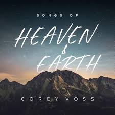 SONGS OF HEAVEN AND EARTH CD