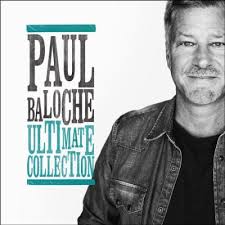 PAUL BALOCHE ULTIMATE COLLECTION CD