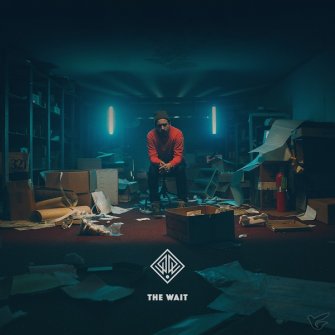 THE WAIT CD