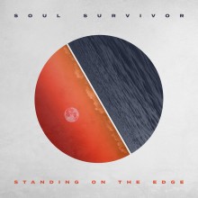 STANDING ON THE EDGE CD