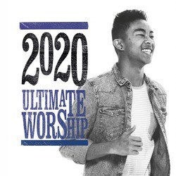 2020 ULTIMATE WORSHIP CD