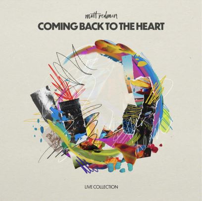 COMING BACK TO THE HEART CD