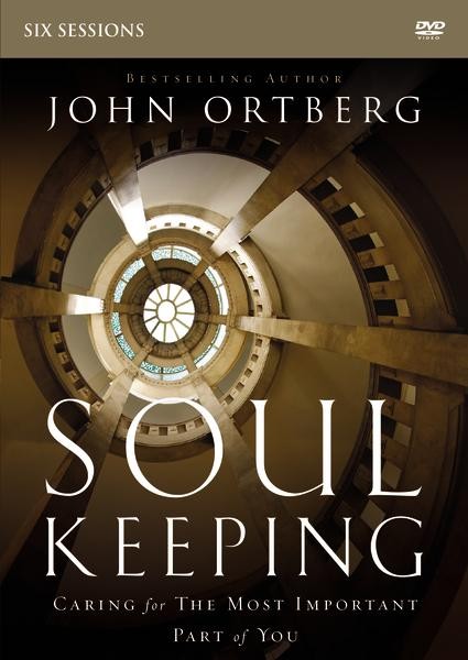 SOUL KEEPING DVD