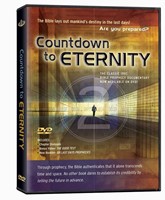 COUNTDOWN TO ETERNITY DVD