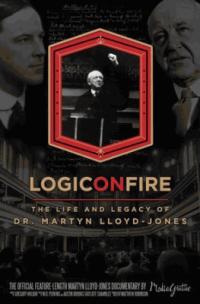 LOGIC ON FIRE DVD BOX SET