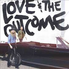 LOVE AND THE OUTCOME CD