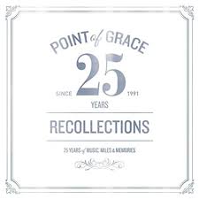 25 YEARS RECOLLECTIONS CD