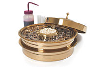 COMMUNION STARTER KIT BRASS