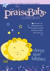 SLEEPYTIME LULLABIES DVD