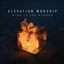 WAKE UP THE WORSHIP CD