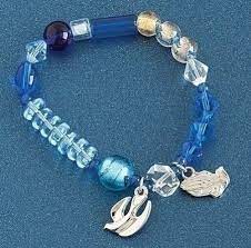 SERENITY PRAYER BRACELET