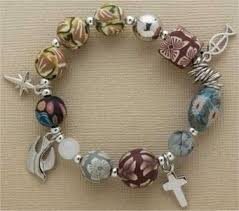 CHRIST'S STORY BRACELET