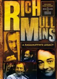 RICH MULLINS DVD