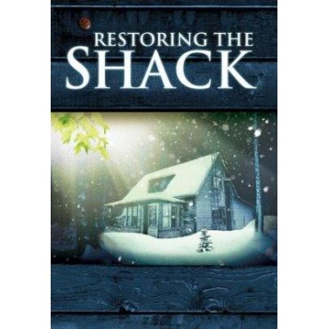 RESTORING THE SHACK DVD