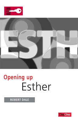 OPENING UP ESTHER