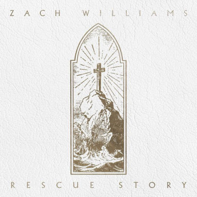 RESCUE STORY CD