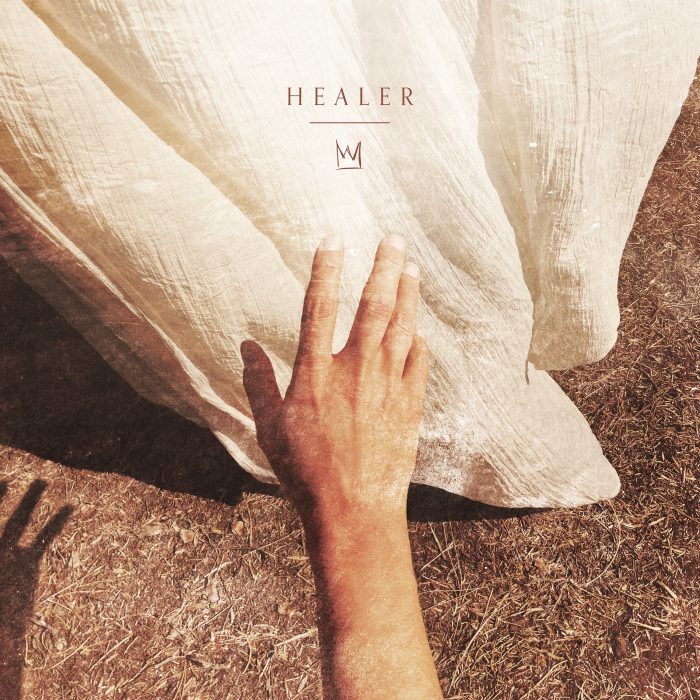 HEALER CD