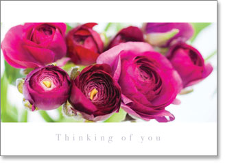 THINKING OF YOU INSPIRE CARD