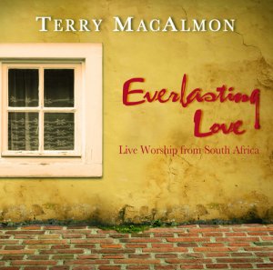 EVERLASTING LOVE CD