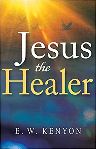 JESUS THE HEALER