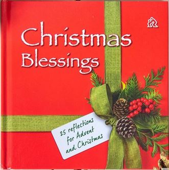 CHRISTMAS BLESSINGS