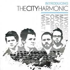 INTRODUCING THE CITY HARMONIC CD