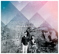 KINGDOM COME CD