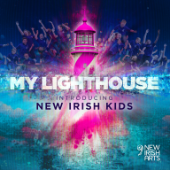 MY LIGHTHOUSE CD