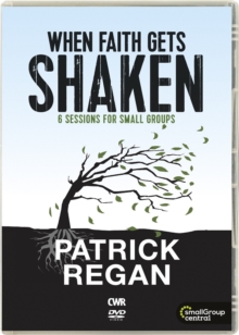WHEN FAITH GETS SHAKEN BIBLE DVD
