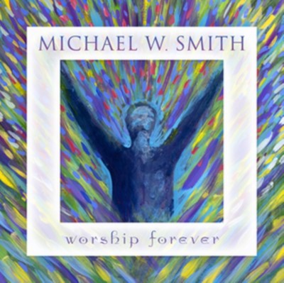 WORSHIP FOREVER CD