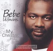 MY CHRISTMAS PRAYER CD
