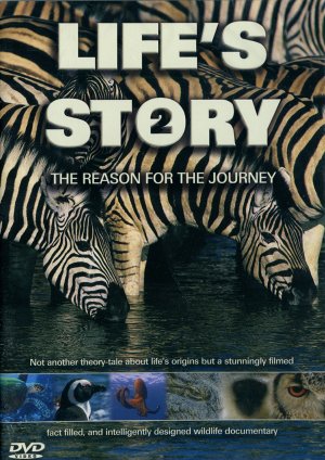 LIFE'S STORY 2 DVD