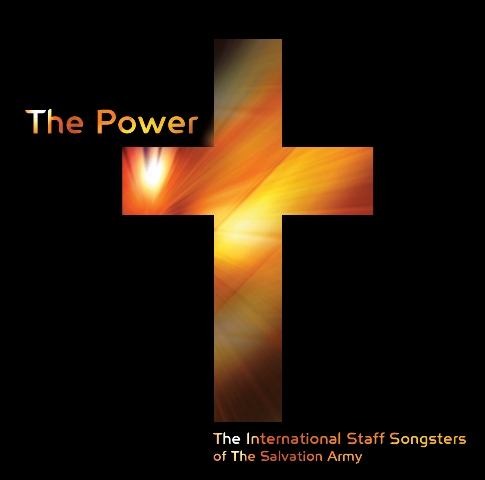 THE POWER CD THE POWER CD