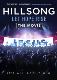 LET HOPE RISE DVD