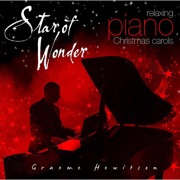 STAR OF WONDER CD