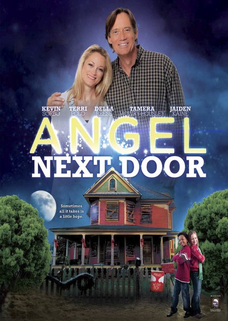 ANGEL NEXT DOOR