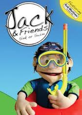 JACK AND FRIENDS SINK OR SWIM