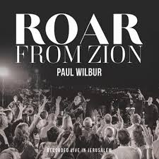 ROAR FROM ZION CD